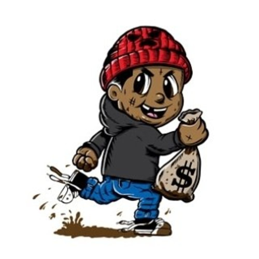 Meet your Posher, Ronnie